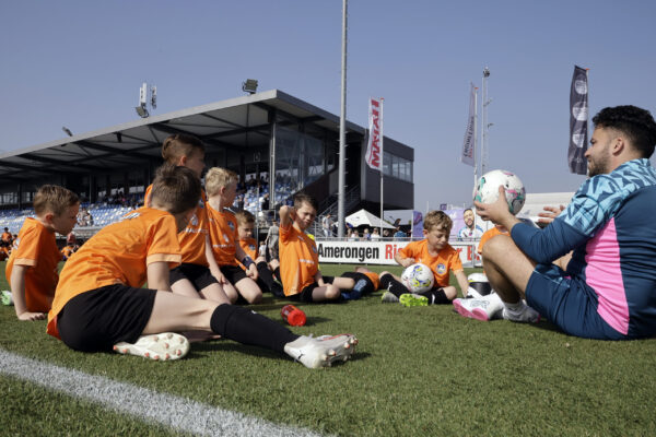 PANNA Sterrenteam copyrights Broer van den Boom0693
