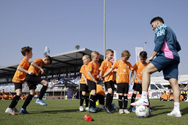 PANNA Sterrenteam copyrights Broer van den Boom0694