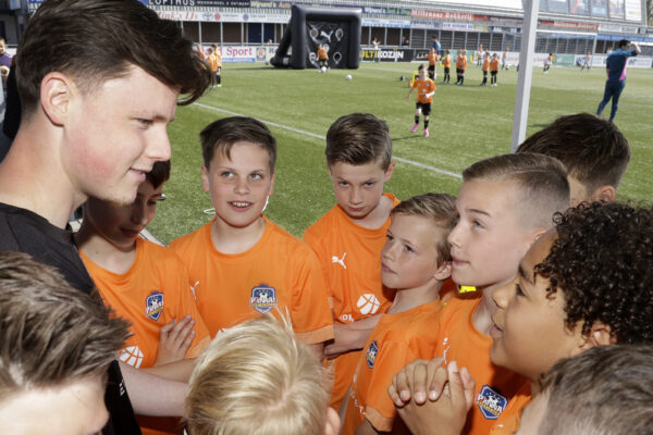 PANNA Sterrenteam copyrights Broer van den Boom0701