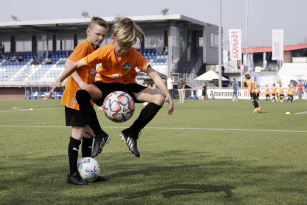 PANNA Sterrenteam copyrights Broer van den Boom0703