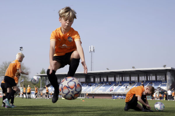 PANNA Sterrenteam copyrights Broer van den Boom0704