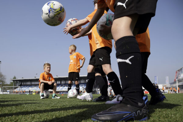PANNA Sterrenteam copyrights Broer van den Boom0705