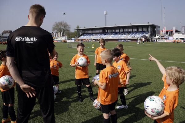 PANNA Sterrenteam copyrights Broer van den Boom0707