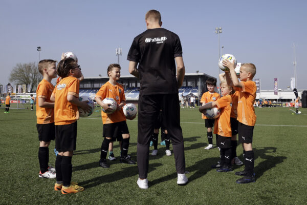 PANNA Sterrenteam copyrights Broer van den Boom0708