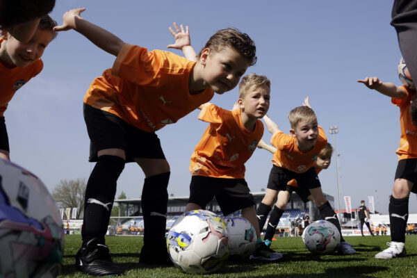 PANNA Sterrenteam copyrights Broer van den Boom0711