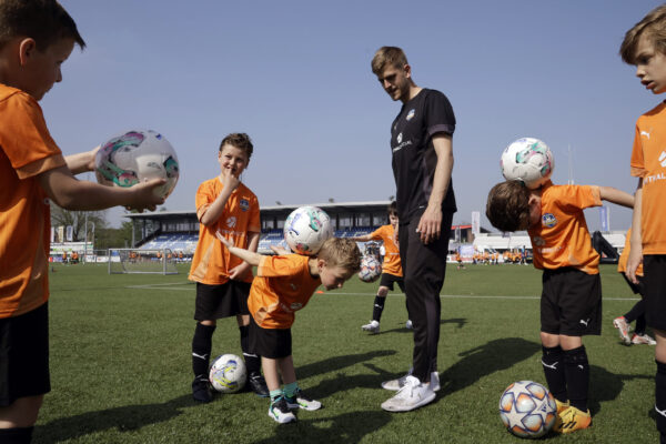 PANNA Sterrenteam copyrights Broer van den Boom0712