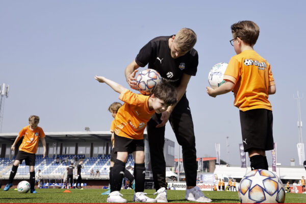 PANNA Sterrenteam copyrights Broer van den Boom0713