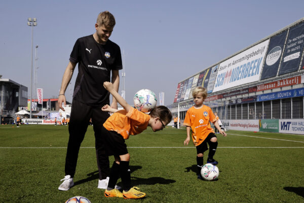PANNA Sterrenteam copyrights Broer van den Boom0714