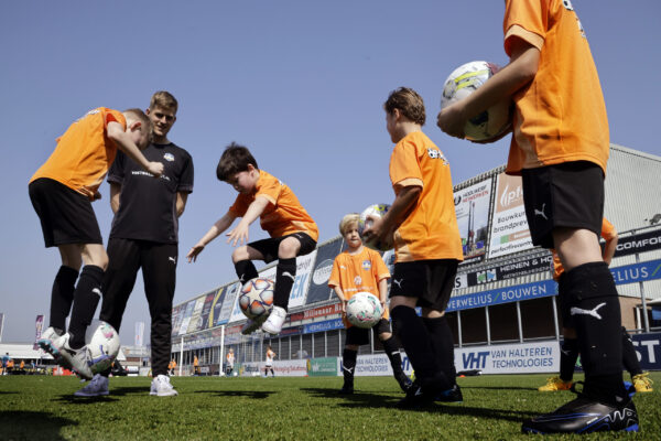 PANNA Sterrenteam copyrights Broer van den Boom0715