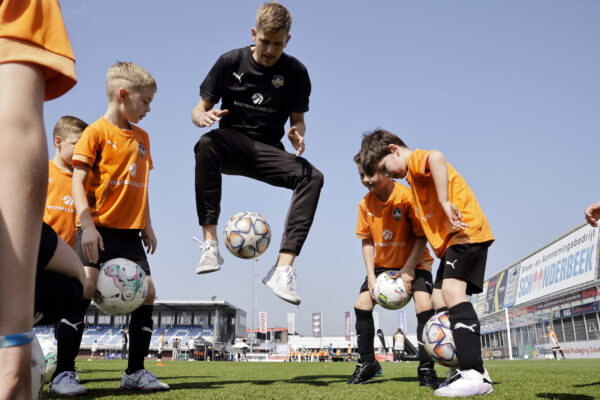 PANNA Sterrenteam copyrights Broer van den Boom0716