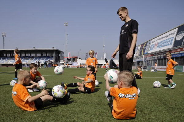 PANNA Sterrenteam copyrights Broer van den Boom0717
