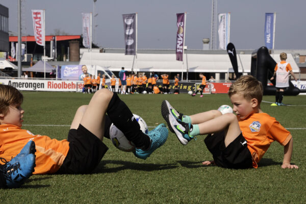 PANNA Sterrenteam copyrights Broer van den Boom0718