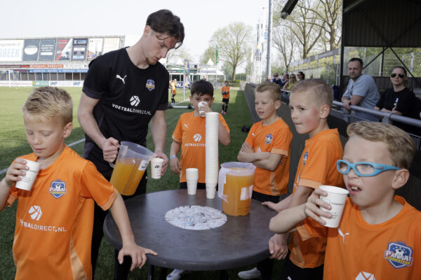 PANNA Sterrenteam copyrights Broer van den Boom0719