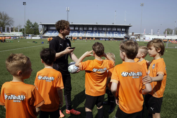 PANNA Sterrenteam copyrights Broer van den Boom0721