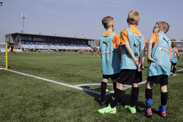 PANNA Sterrenteam copyrights Broer van den Boom0722