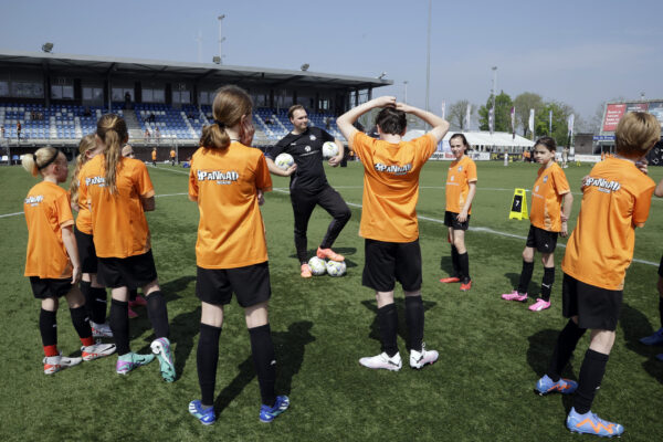PANNA Sterrenteam copyrights Broer van den Boom0726