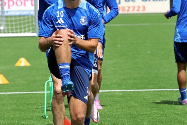 31 Eerste training 624A9271-bew