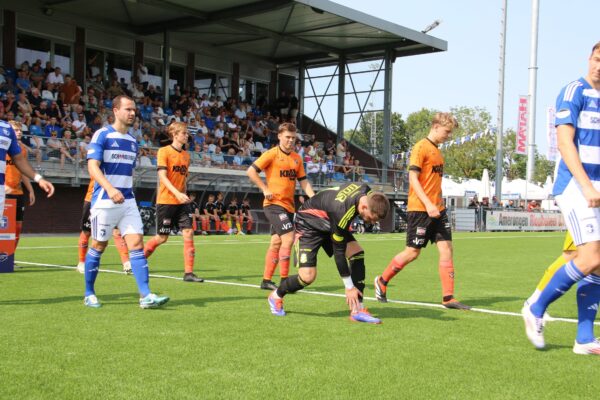 2024-08-17 SVS-RKAV Volendam IMG 00004