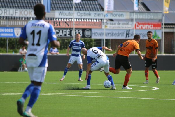 2024-08-17 SVS-RKAV Volendam IMG 00016