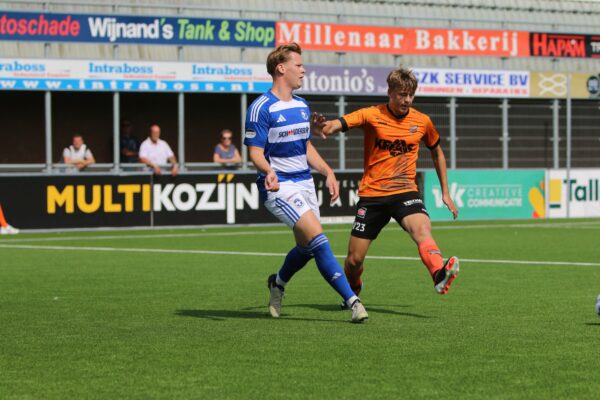 2024-08-17 SVS-RKAV Volendam IMG 00019