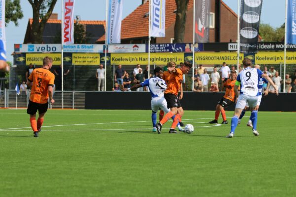 2024-08-17 SVS-RKAV Volendam IMG 00024