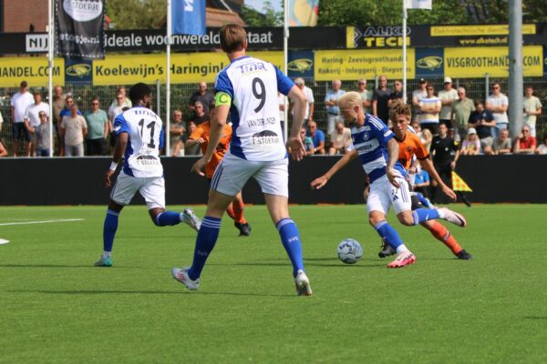 2024-08-17 SVS-RKAV Volendam IMG 00026