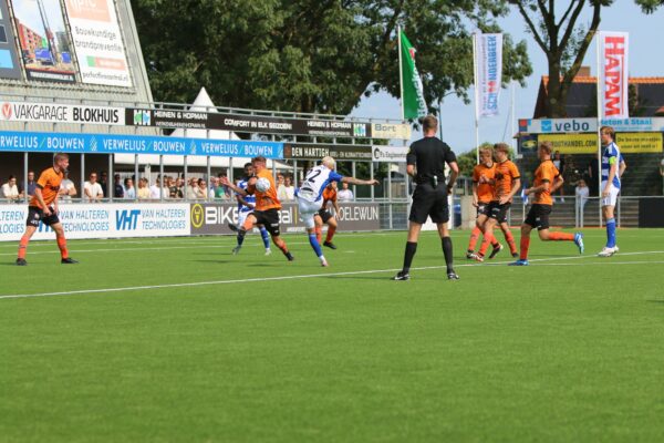 2024-08-17 SVS-RKAV Volendam IMG 00027