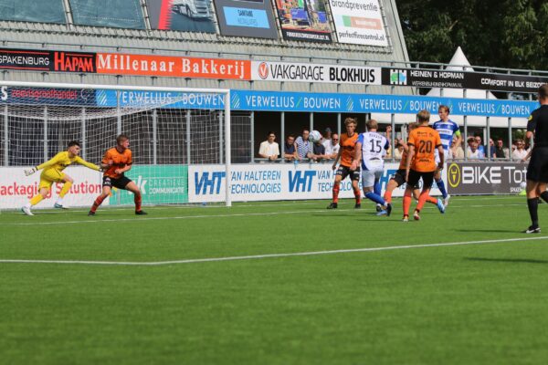 2024-08-17 SVS-RKAV Volendam IMG 00029