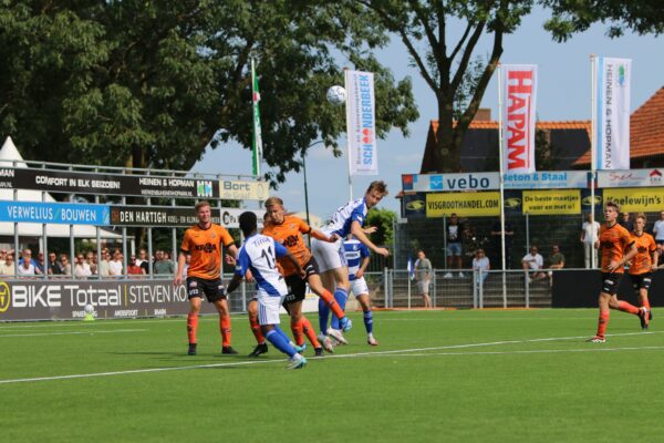 2024-08-17 SVS-RKAV Volendam IMG 00032