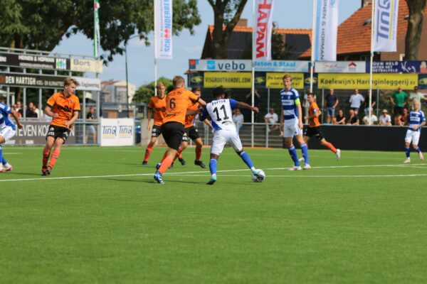 2024-08-17 SVS-RKAV Volendam IMG 00033