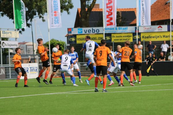 2024-08-17 SVS-RKAV Volendam IMG 00036