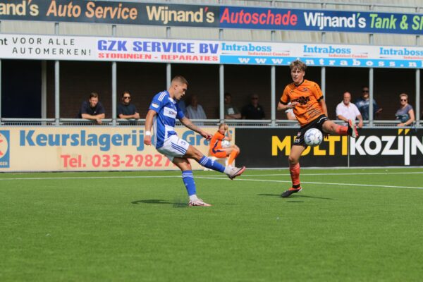 2024-08-17 SVS-RKAV Volendam IMG 00037