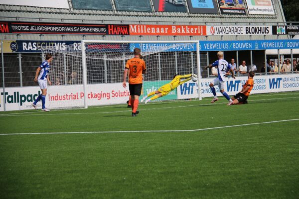 2024-08-17 SVS-RKAV Volendam IMG 00049