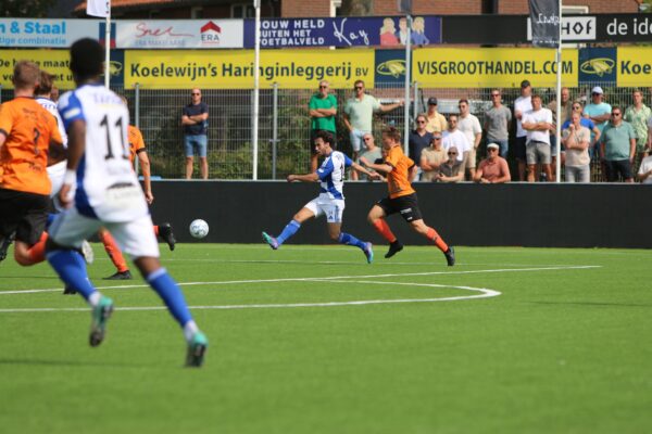 2024-08-17 SVS-RKAV Volendam IMG 00054