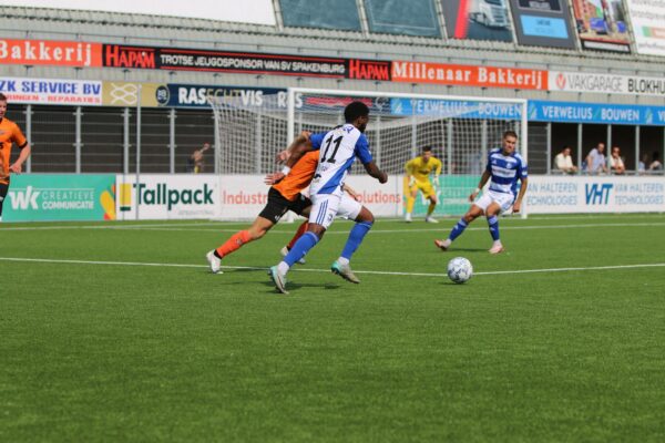 2024-08-17 SVS-RKAV Volendam IMG 00055