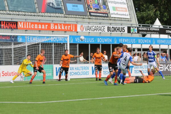 2024-08-17 SVS-RKAV Volendam IMG 00057