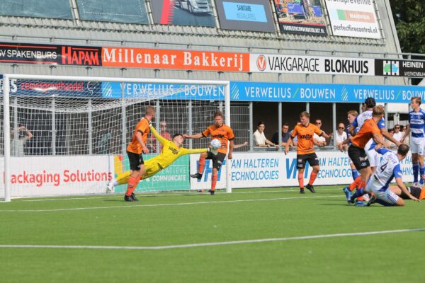 2024-08-17 SVS-RKAV Volendam IMG 00059