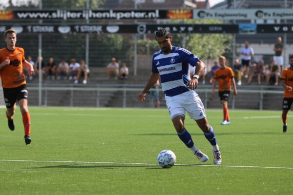 2024-08-17 SVS-RKAV Volendam IMG 00065