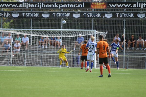2024-08-17 SVS-RKAV Volendam IMG 00076