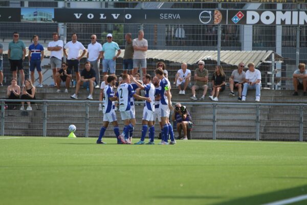 2024-08-17 SVS-RKAV Volendam IMG 00082