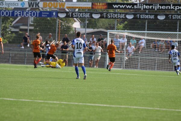 2024-08-17 SVS-RKAV Volendam IMG 00086