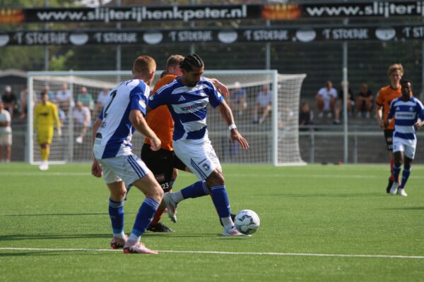 2024-08-17 SVS-RKAV Volendam IMG 00087