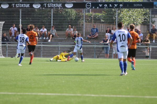 2024-08-17 SVS-RKAV Volendam IMG 00089