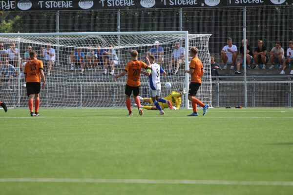 2024-08-17 SVS-RKAV Volendam IMG 00098