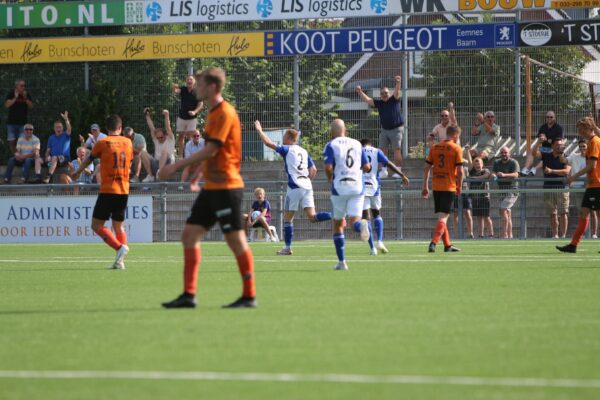 2024-08-17 SVS-RKAV Volendam IMG 00099
