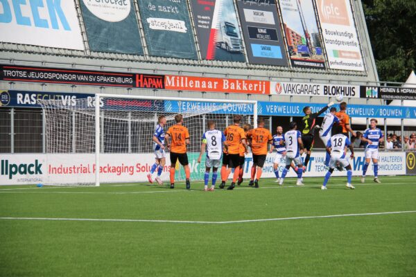 2024-08-17 SVS-RKAV Volendam IMG 00101