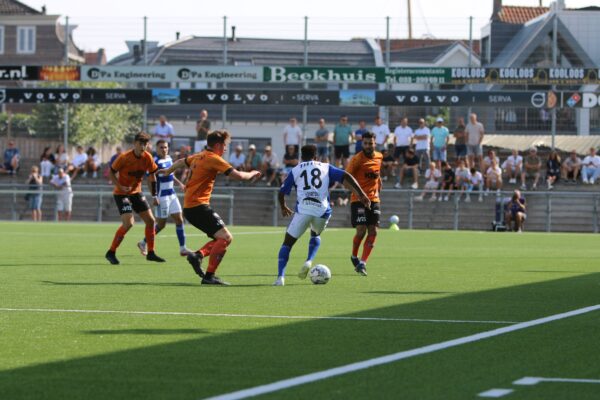 2024-08-17 SVS-RKAV Volendam IMG 00103