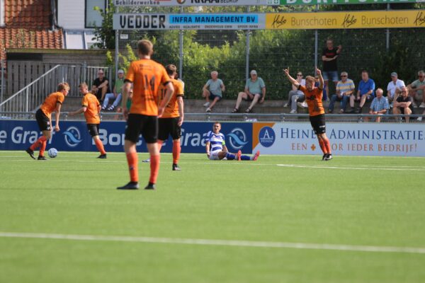 2024-08-17 SVS-RKAV Volendam IMG 00104