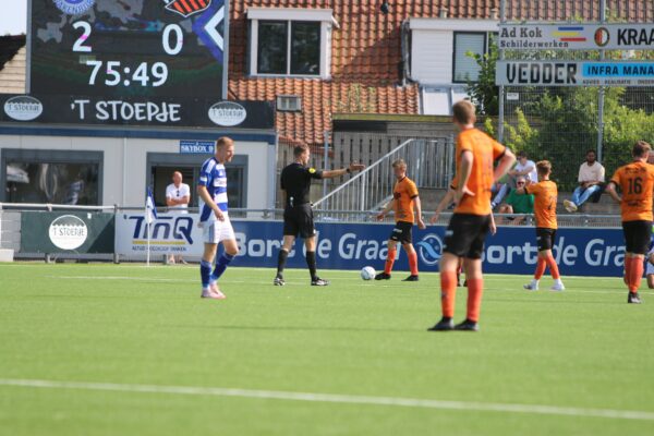 2024-08-17 SVS-RKAV Volendam IMG 00105