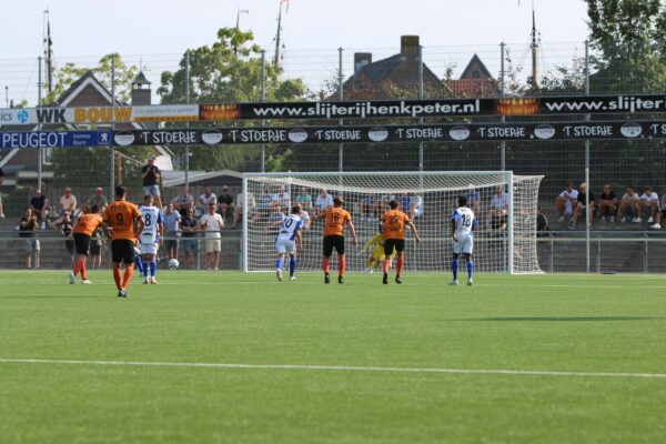 2024-08-17 SVS-RKAV Volendam IMG 00106